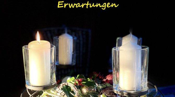 Gedanken im Advent